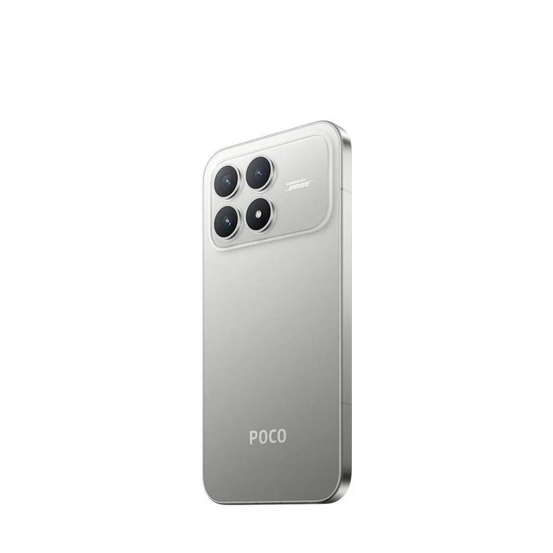 Smartphone.Xiaomi.Poco.F8 PRO 12gb de RAM 512gb Dual SIM Tela 6.59